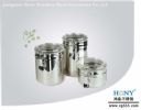 Stainless Steel Seal Pot